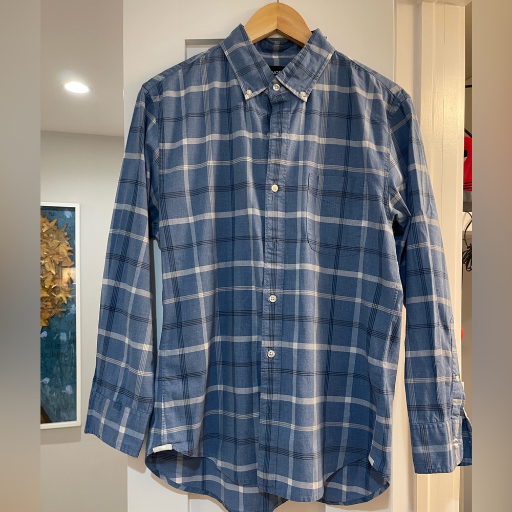 Bonobos Button Down - image 1